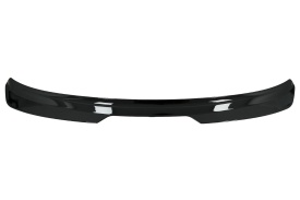 Prelungire Eleron Luneta compatibil cu VW Scirocco Facelift 2014-2017 Negru Lucios - Img 5