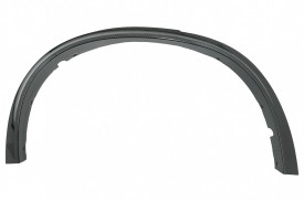 Prelungiri Aripi Extensii Aripi BMW X5 F15 2014-2018 M-Design M-Sport Carbon Look - Img 3