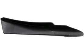 Prelungiri Bara Fata compatibil cu BMW Seria 3 E90 E91 LCI 2008-2011 M-Tech Look - Img 8