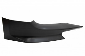 Prelungiri Bara Fata compatibil cu BMW Seria 3 E92 2006-2010 M-Tech - Img 3