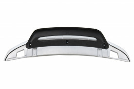 Prelungiri Off Road compatibil cu VW Touareg 7P MK2 2010-2014 - Img 5