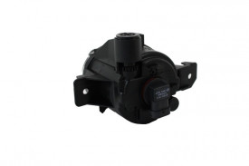 Proiectoare Ceata Lumini de Ceata BMW 1 Series E87/E88/E81/E81 X3 E83 LCI X5 E70 Dreapta - Img 2