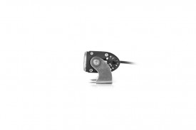 Proiector bara led de 28,4 cm, lumina SPOT, trei functii, E-Mark, 30W, 6 LED, 2200lm, 12V-24V, Masina, ATV, Jeep, 4x4, SUV, Offroad, Camion - Img 4