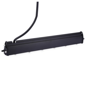 Proiector cu 12 led, 34 Cm, 36W, 12- 24V, Spot Beam - Img 3