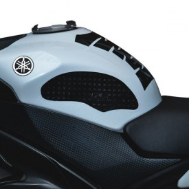 Protectie laterala rezervor/tank pad universal moto negru OXFORD