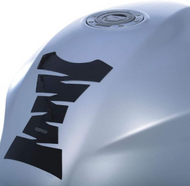 Protectie rezervor/tank pad universal moto negru OXFORD