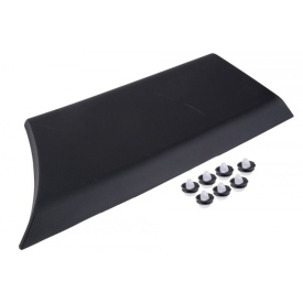 Protectii laterale stanga spate compatibile Renault Master III 2010-2019