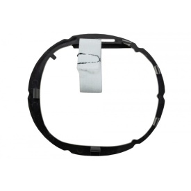 Rama schimbator de viteze compatibil Fiat 500, 500C, Panda 2004-2021, neagra - Img 3