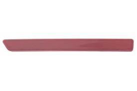 Reflectorizant Catadioptru compatibil cu BMW Seria 3 F30 2011-2019 doar Bara Spate EVO Design partea dreapta - Img 6