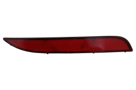 Reflectorizanti Bara Spate compatibil cu VW Golf 6 VI 2008-2013 - Img 7