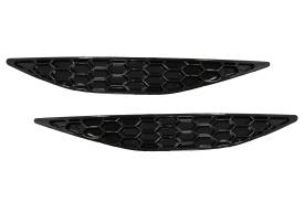 Reflectorizanti Bara Spate compatibil cu VW Golf 7 GTI Hatchback 5G 2013-2017
