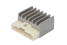 Releu tensiune compatibil Minarelli Yamaha Jog/Aerox/Neos/Bws/Aprilia Sr/Amico - Img 2