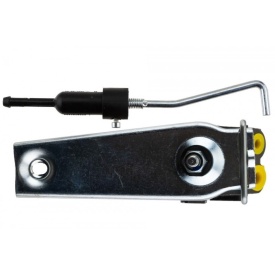 Repartitor corector limitator frana compatibil Dacia Duster 2010-2017, Logan 2004-2012, Sandero 2008-2012 - Img 6