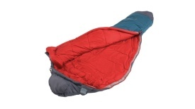 Sac de dormit, lungime 195cm, -4C, Robens Spire II R -4C - Img 5