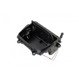Scrumiera compatibila BMW Seria 5 F10 F11 2009-2017
