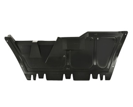 Scut motor inferior compatibil Skoda Octavia 1997-2010