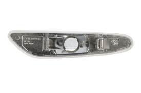 Semnalizare, laterala Dreapta fara becuri compatibile cu BMW E81 / E82 / E87 / E88 / E46 / E90 / E91 / E92 / E93 - Img 2