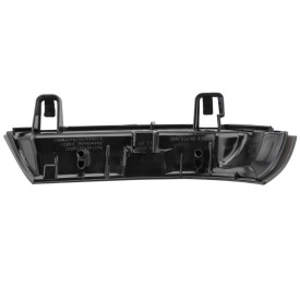 Semnalizare oglinda dreapta cu led compatibil cu VW Passat B6 3C 2005-2010, fumuriu - Img 2