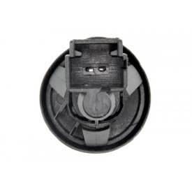 Senzor buton deschidere usa compatibil Dacia Logan 2005-2012, Sandero 2008-2012, Renault Megane 98-2002, Scenic 97-2002, Clio II 2000-2005, Kangoo 1997-2003 mufa 2 pini - Img 2