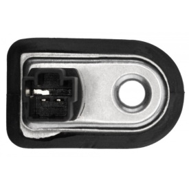 Senzor buton deschidere usa compatibil Kia Carens 2006-2013, Picanto 2004-2017, Rio 2005-2017, Sorento 2009-2014 - Img 3