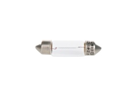 Set 10 becuri camion 24V C5W, Bosch Trucklight - Img 4