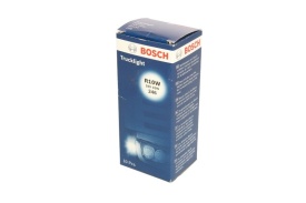 Set 10 becuri camion 24V R10W, Bosch Trucklight