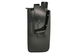 Set 2 aparatori noroi compatibil Mercedes Sprinter W907 2018->, puntea spate - Img 3