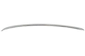 Set 2 bare longitudinale compatibil cu Mercedes GLC Coupe C253 2015-2019 Aluminium - Img 5