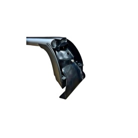 Set 2 bare portbagaj transversale compatibil DACIA LOGAN 3 III 2021->, sedan - Img 2