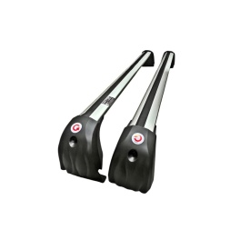 Set 2 bare portbagaj transversale compatibil DACIA LOGAN 3 III 2021->, sedan