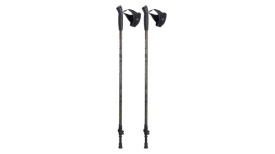 Set 2 bete trekking, reglabile, Robens Trekking Poles Newlands T6 - Img 1