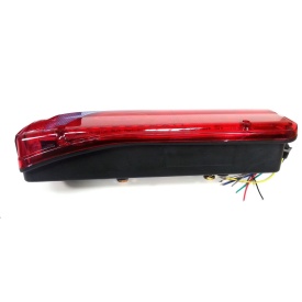 Set 2 lampi auto cu LED pentru MAN, Mercedes, Camion, Remorca, TGA, Sprinter - Img 2
