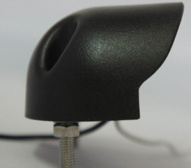 Set 2 lampi numar, universale, 5 LED, 12-24 V, 67*37 mm - Img 4