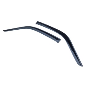 Set 2 paravanturi auto MERCEDES SPRINTER W906 2006-2017 fata, lipire exterioara - Img 3