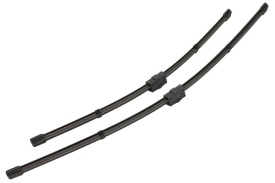 Set 2 stergatoare auto, BMW seria 3 E90 E91 2005-2009, 600mm+475mm, OX WA4005253 - Img 2