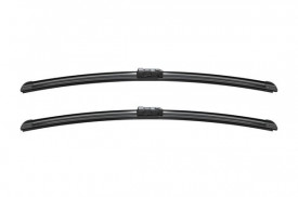 Set 2 stergatoare auto BOSCH, MERCEDES clasa C W204, CLS C218, clasa E W207 W212, GLE 2015->, ML 2011-2015, 600mm+600mm - Img 3