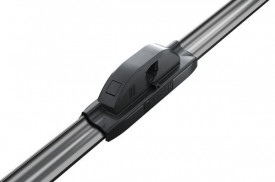 Set 2 stergatoare auto BOSCH, MERCEDES W203 2003-2008, CLK 2001-2009, 555mm+555mm - Img 3