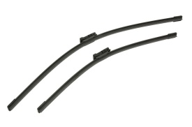 Set 2 stergatoare auto BOSCH, Volvo XC60 2007-2017, 650mm+500mm - Img 4