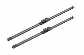 Set 2 stergatoare auto BOSCH, VW Crafter 2006-2017, 650mm+600mm - Img 4
