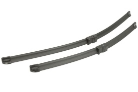 Set 2 stergatoare auto, SKODA OCTAVIA II 2004-2014, 600mm+475mm, Dreissner