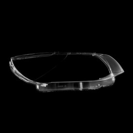 Set 2 sticle faruri pentru BMW Seria 3 E92/E93 Coupe/Cabrio Facelift LCI (2009 - 2013) - Img 2