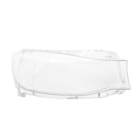 Set 2 sticle faruri pentru BMW Seria 3 GT F34 Non Facelift (2013 - 2015) - Img 2