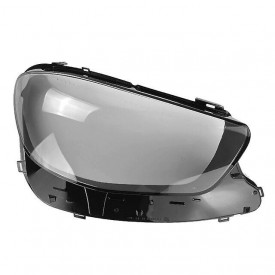 Set 2 sticle faruri pentru Mercedes E-Class W213 Facelift (2020+) - Img 2