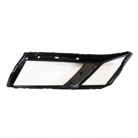 Set 2 sticle faruri pentru Skoda Octavia 3 Facelift cu LED 2017 - 2019 - Img 2