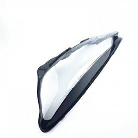 Set 2 sticle faruri pentru Volvo S60, V60 2018 - 2023 - Img 3