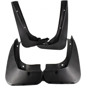 Set 4 bucati aparatori noroi dedicate BMW X3 F25 2010-2017 - Img 1