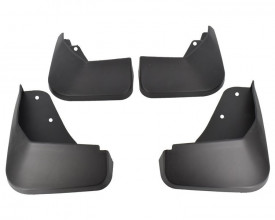 Set 4 bucati aparatori noroi dedicate Ford ECOSPORT 2013-2018