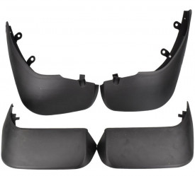 Set 4 bucati aparatori noroi dedicate Range Rover Sport II 2013->