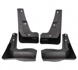 Set 4 bucati aparatori noroi dedicate TOYOTA RAV4 2016-2019 - Img 2