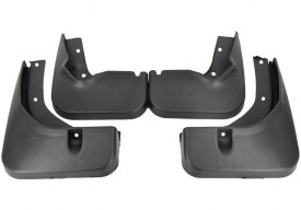 Set 4 bucati aparatori noroi dedicate VW PASSAT B7 berlina 2010-2015
